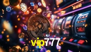 Bônus de Boas-vindas vip777