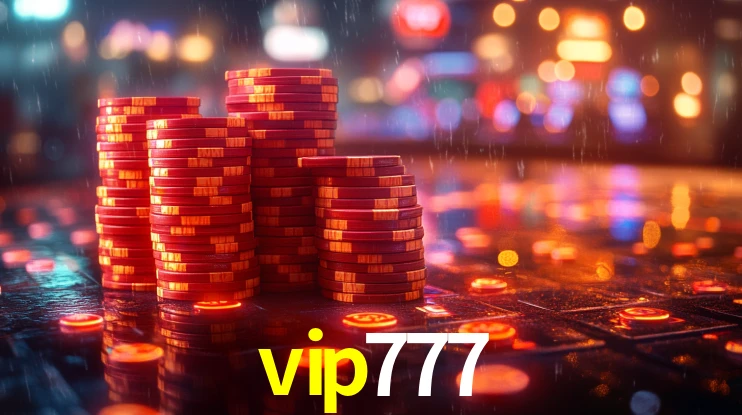 vip777 - Cassino Milionário - vip777.com