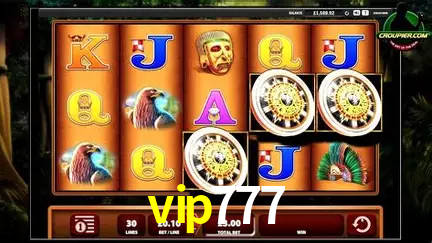 Desvendando o Mundo dos Jogos Virtuais na vip777
