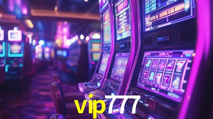 Cassino Online vip777