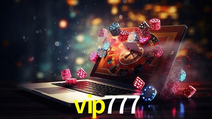 Apostas de Futebol vip777