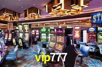 Inovações de Jogos na vip777: O Futuro das Experiências Interativas