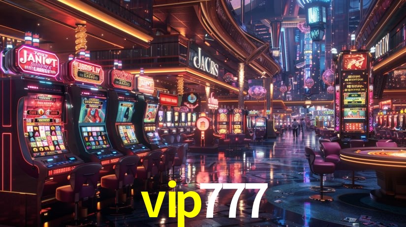 Secure Login vip777
