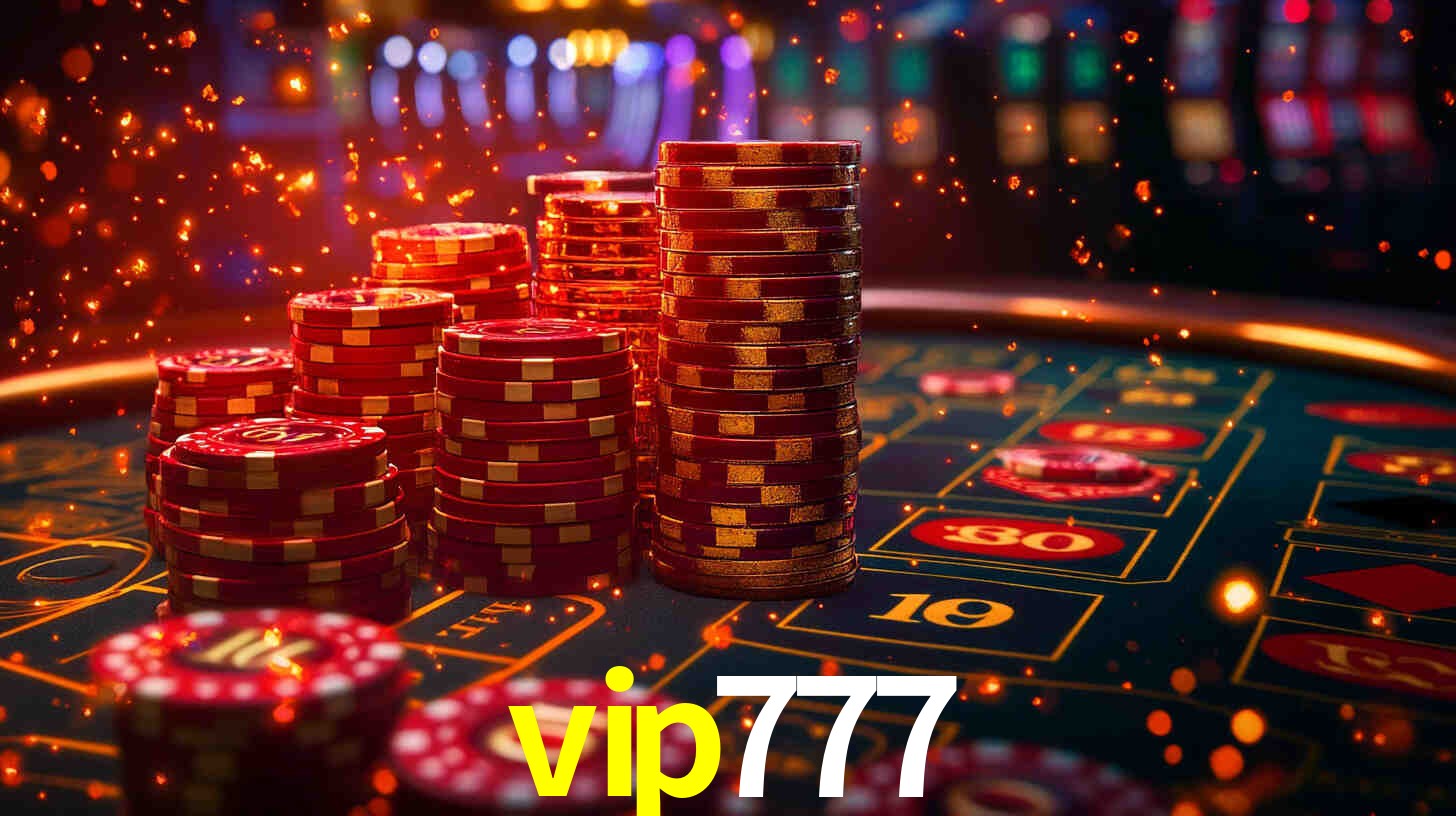 vip777