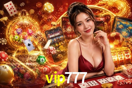 Platform Technology vip777