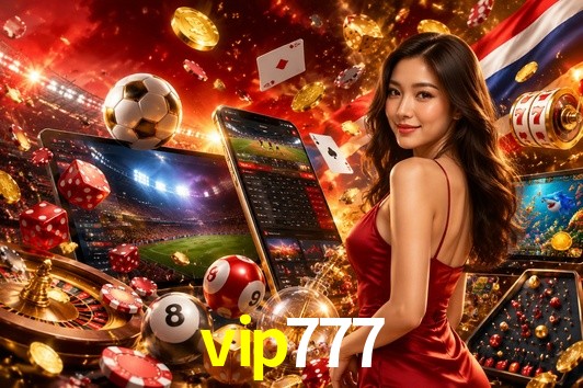 Flash Promotion vip777