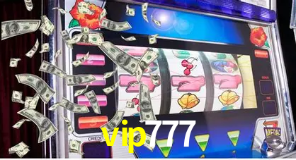 Descubra o Mundo do Cassino Online com vip777