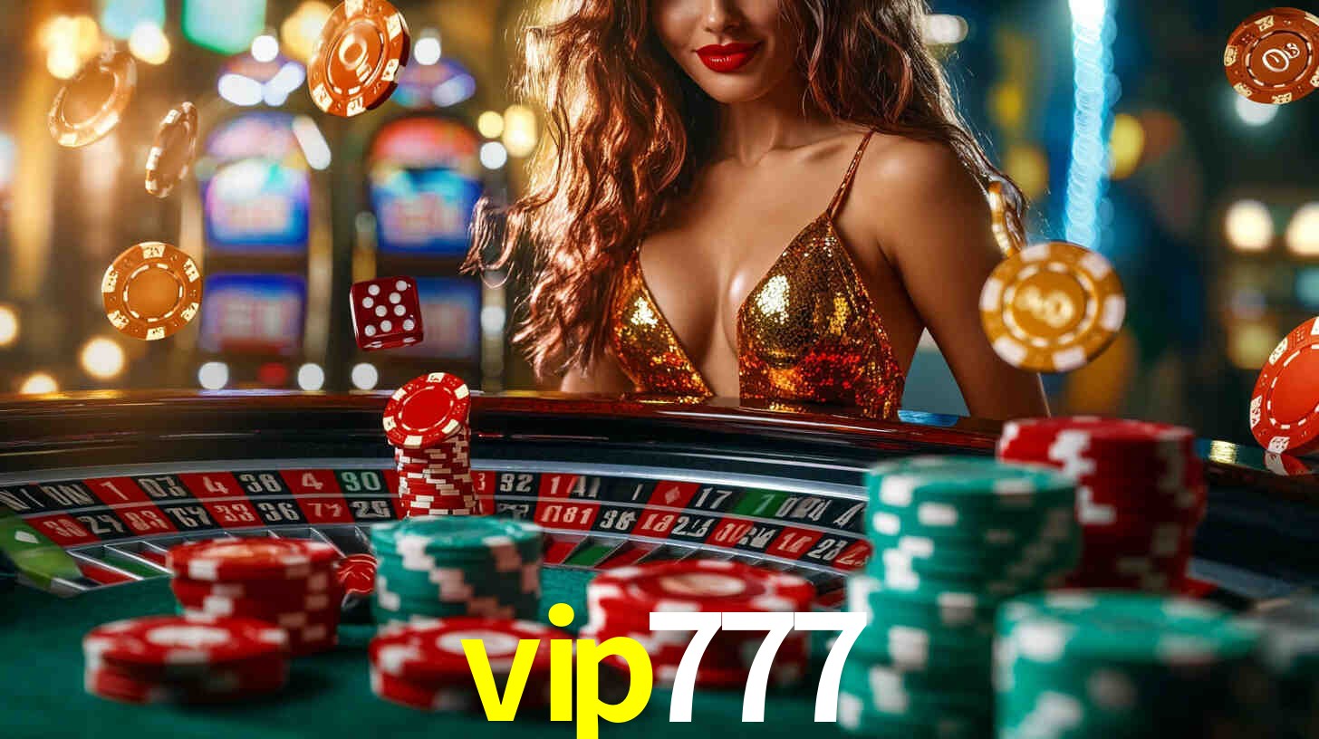 Explore as vantagens do vip777: serviço profissional e confiabilidade