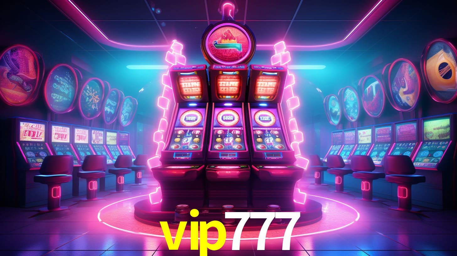vip777: A Experiência de Casino com Jogos de Mesa ao Vivo
