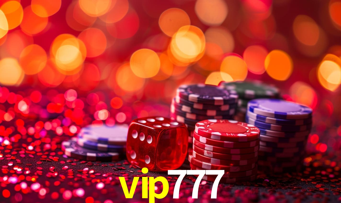 Bônus Diários vip777