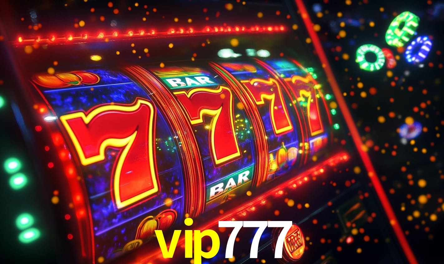 Bônus Generosos e Exclusivos no vip777 para Você!