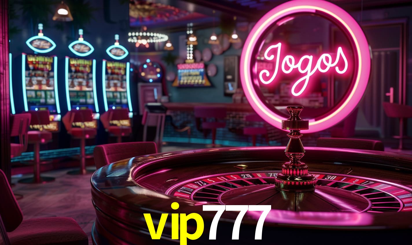 Torneios vip777