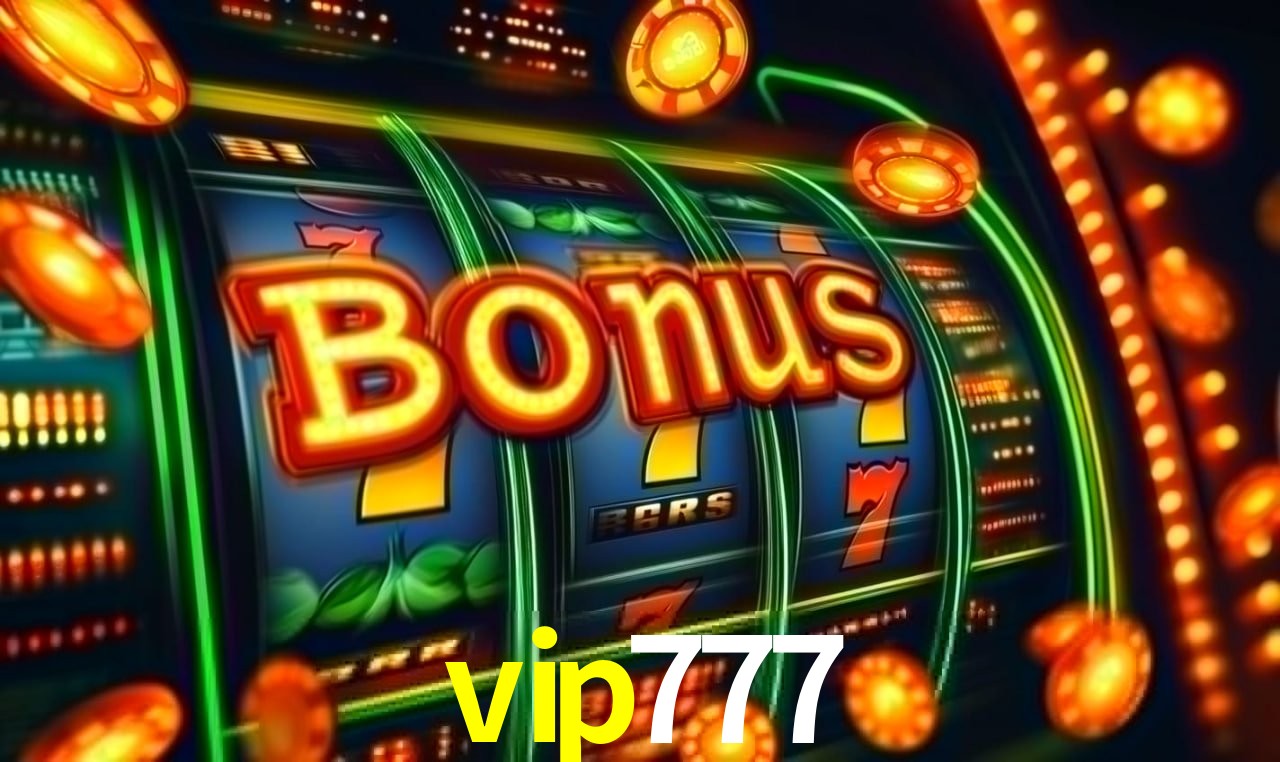 Roulette Table vip777
