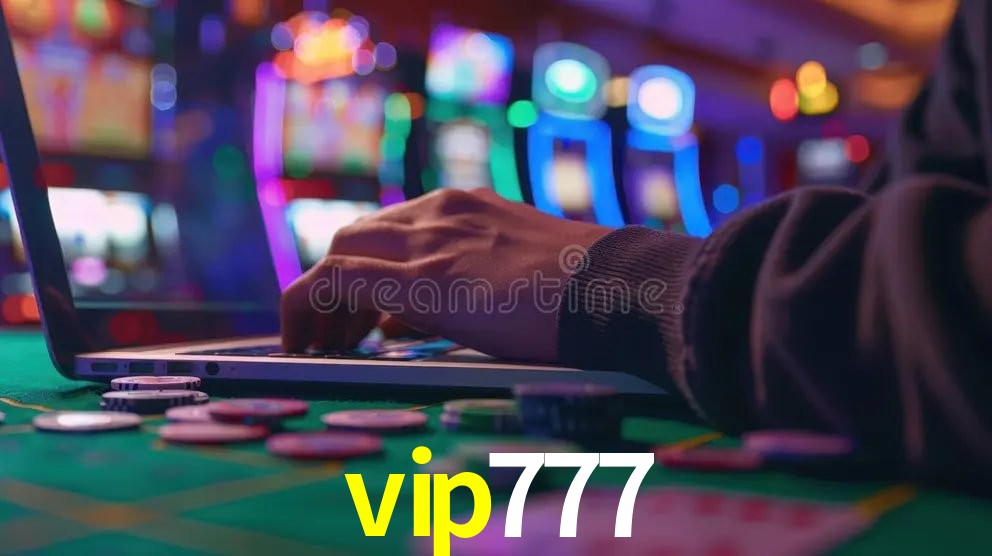 Provedores de Jogos vip777
