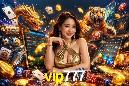 Responsive Design vip777