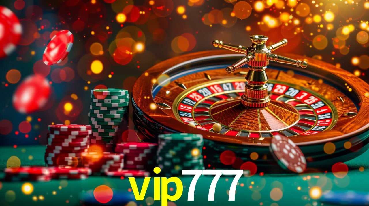 Casino VIP vip777