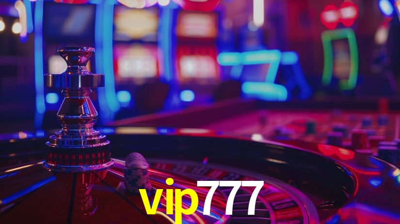 vip777