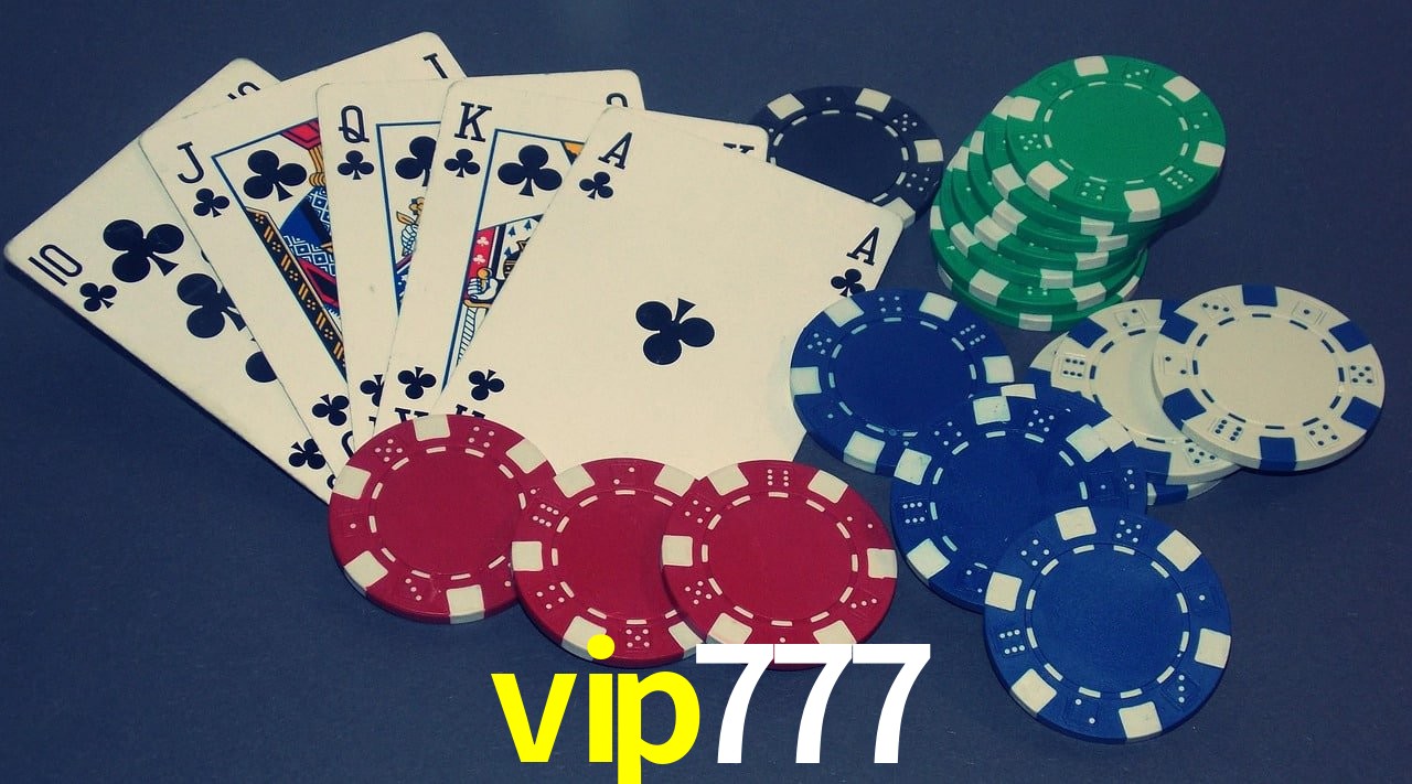 Live Casino vip777