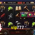 Desvendando o Mundo dos Jogos Virtuais na vip777