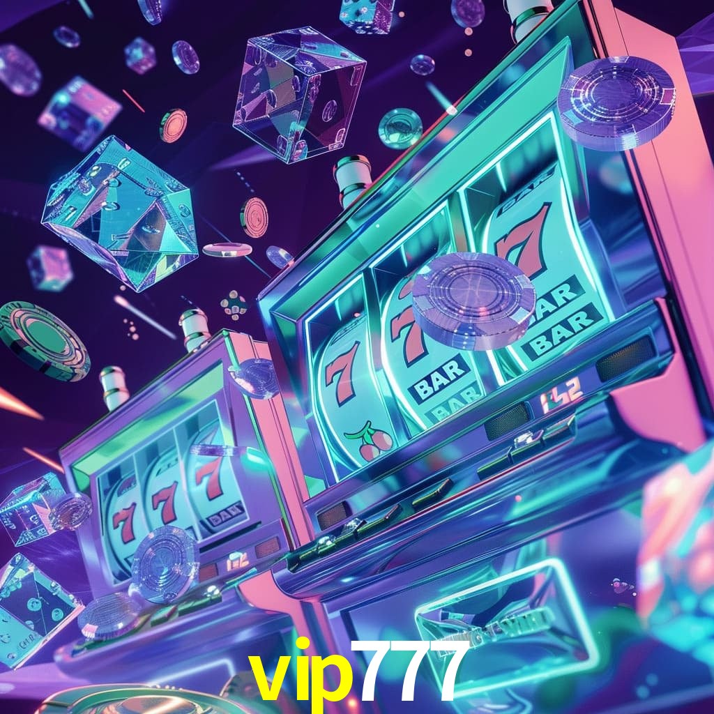 Estatísticas Esportivas vip777