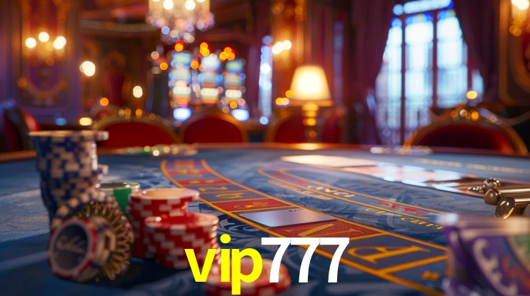 Exclusive Offers vip777
