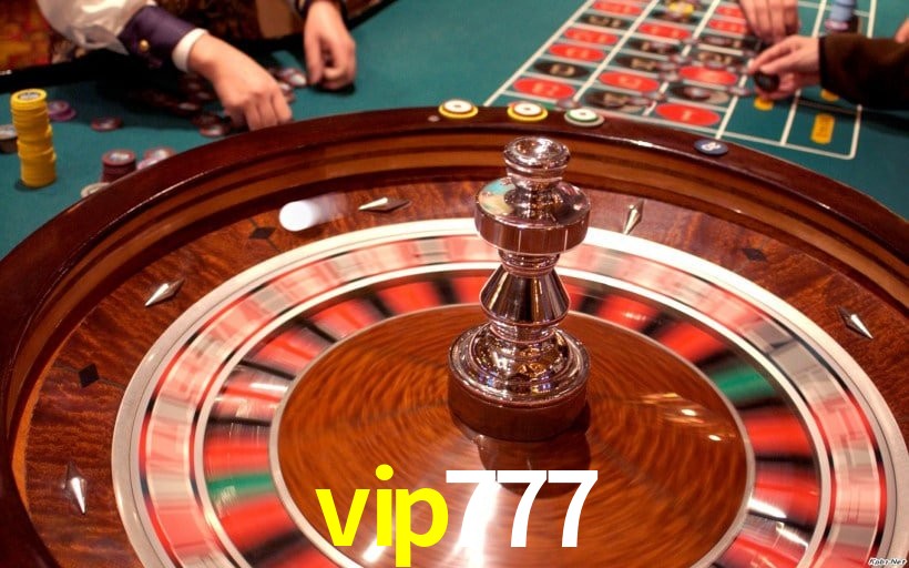 Login Seguro vip777