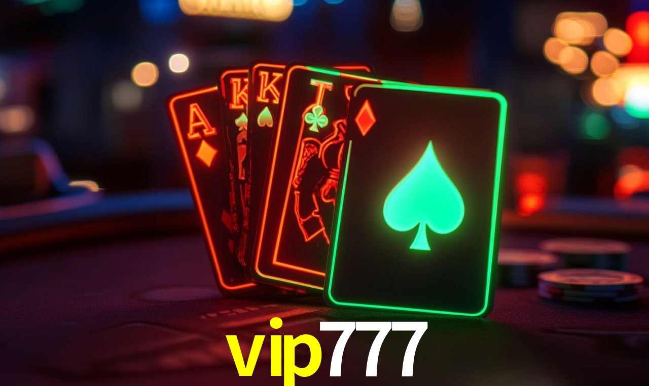 Torneios vip777