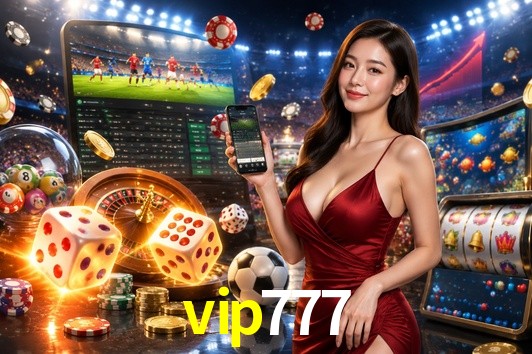 Account Benefits vip777