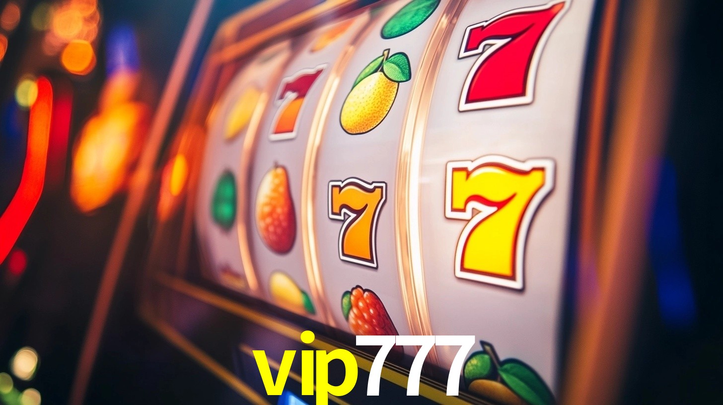 vip777