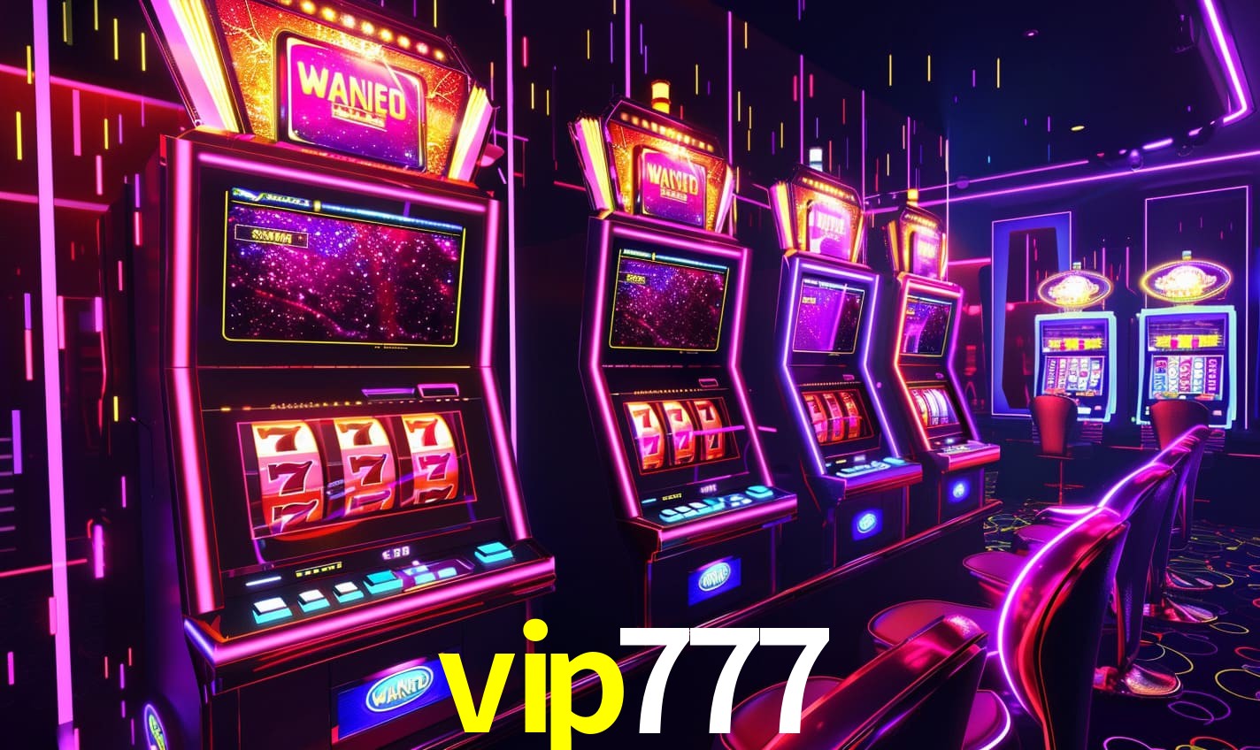 PIX Instantâneo vip777