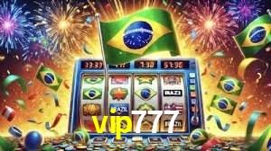 Game Providers vip777