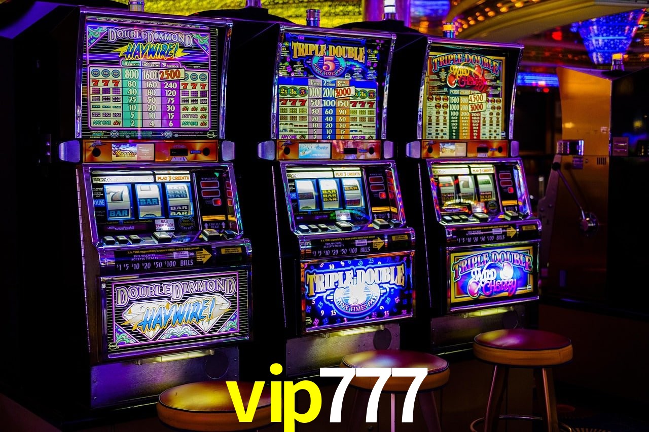 Ofertas Exclusivas vip777