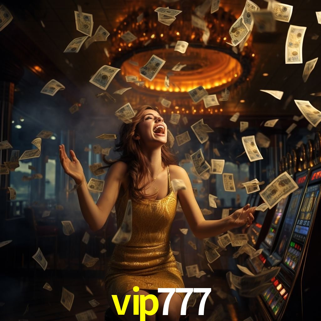 VIP Casino vip777