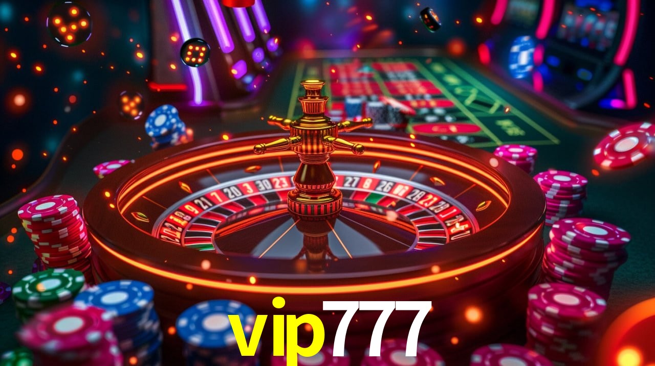 Estatísticas do Jogo vip777