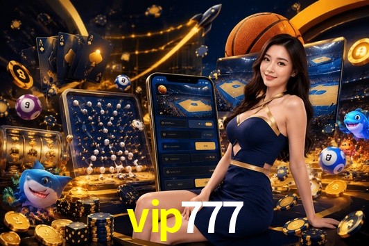 APP oficial da vip777 para mobile