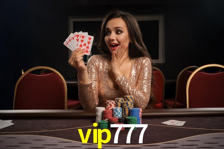 Recursos de Bônus vip777