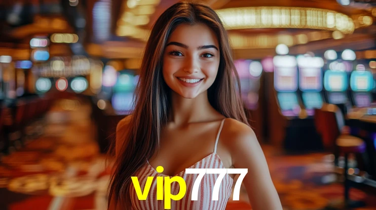 Experimente o Login Seguro Premium no vip777