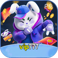 Logo da vip777